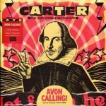 Carter The Unstoppable Sex Machine - Avon Calling! - Live At Phoenix Festival 1994 LTD 2 LP – Hledejceny.cz