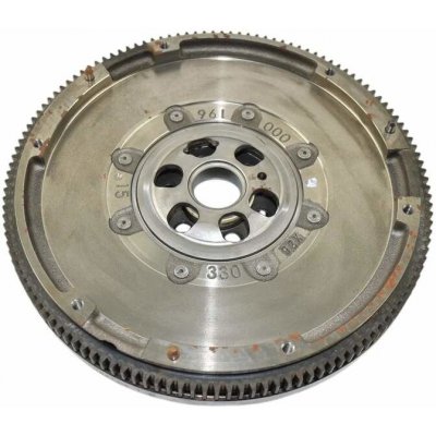 Dvouhmotový setrvačník AUDI SEAT ŠKODA KAROQ OCTAVIA II , III YETI VW | Zboží Auto