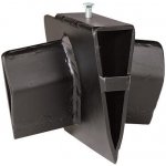 Scheppach 4-ramenný štípací klín k HL 1200e / HL 1010 / HL 1100 / HL 1200s 7905400701 – Zbozi.Blesk.cz