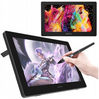 BOSTO X5 2024 N100 8GB 256GB Tablet 10 PRO – Sleviste.cz