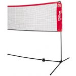 Wilson EZ Tennis Net – Zbozi.Blesk.cz
