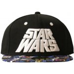 Star Wars Poster snapback SB141308STW – Zbozi.Blesk.cz