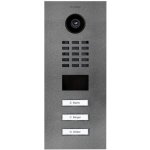 DoorBird D2103V – Sleviste.cz