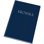 papírny Brno Kronika A4 192 listů – Zboží Živě