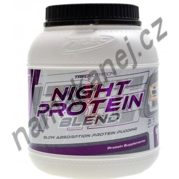 Trec Night Protein Blend 1500 g