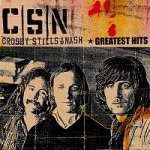 Crosby, Stills & Nash - Greatest hits, CD, 2005 – Hledejceny.cz