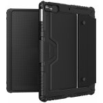 Nillkin Bumper Combo Keyboard Case Backlit Version iPad 10.2 2019 2020 2021 Black 57983116141 – Zboží Živě