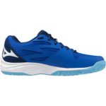 Mizuno Lightning Star Z7 Jr. Mugen Blue/White/Estate Blue – Zboží Dáma