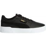 Puma dámské nízké tenisky CARINA 2.0 LOGOBSESSION 39251802 černá – Sleviste.cz