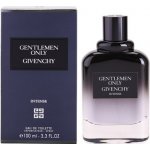 Givenchy Gentlemen Only Intense toaletní voda pánská 100 ml – Zbozi.Blesk.cz