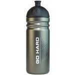 Zdravá lahev GO HARD 0.7l – Zboží Dáma