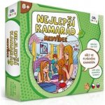 ALBI Nejlepší kamarád Medvídek – Hledejceny.cz