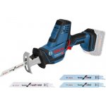 Bosch GSA 18V-LI C 0.601.6A5.004 – Zbozi.Blesk.cz