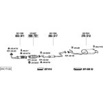 Bosal BS 279-513 – Hledejceny.cz