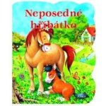 Neposedné hříbátko – Hledejceny.cz