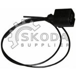 Opravná sada, sada kabelů ŠKODA Original OEM 1J0973702 – Hledejceny.cz