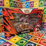 Pokémon TCG League Battle Deck Single Strike Urshifu VMAX – Sleviste.cz