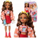 Barbie Dream Besties Tereza na kolečkových bruslích – Zboží Dáma