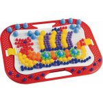 Quercetti FantaColor Design 300 ks 0900 Kravička – Hledejceny.cz