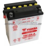 Yuasa YB12A-A | Zboží Auto