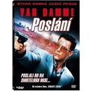 Poslání ) DVD