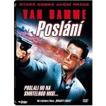 Poslání ) DVD – Zbozi.Blesk.cz