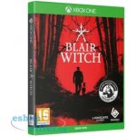 The Blair Witch – Zboží Dáma