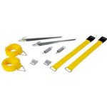 Upínací sada Tie Down S pro markýzy Fiamma F40Van/F43/F45/F65/F80 | Zboží Auto