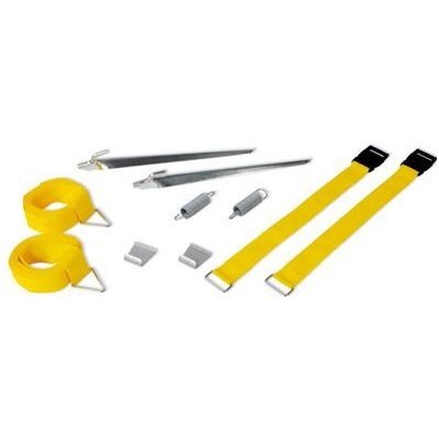 Upínací sada Tie Down S pro markýzy Fiamma F40Van/F43/F45/F65/F80 | Zboží Auto