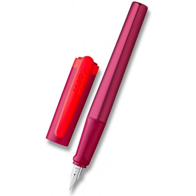 Lamy Nexx Multired plnicí pero hrot M 1506/0871767 – Hledejceny.cz