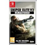 Sniper Elite V2 Remastered – Zboží Mobilmania