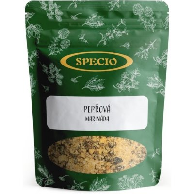 Specio Pepřová marináda 80 g – Zboží Dáma