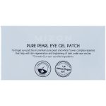 Mizon Pure Pearl Eye Gel Patch 1,4 g x 60 ks – Hledejceny.cz