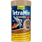 Tetra Min Granules 500 ml – Zboží Dáma