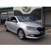 Automobily Škoda Fabia Manuální převodovka 1.0 TSI 81 kW