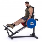 TRINFIT Leg press D3 Pro – Zboží Dáma