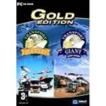Transport Giant (Gold) – Zbozi.Blesk.cz