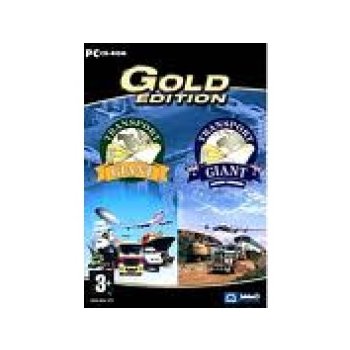 Transport Giant (Gold)