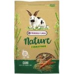 Versele-Laga Nature Fibrefood Cuni králík 2,75 kg – Zboží Mobilmania