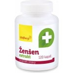 Wolfberry Ženšen extrakt 120 kapslí – Hledejceny.cz