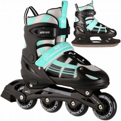 NILS NH 18366 A – Zboží Dáma