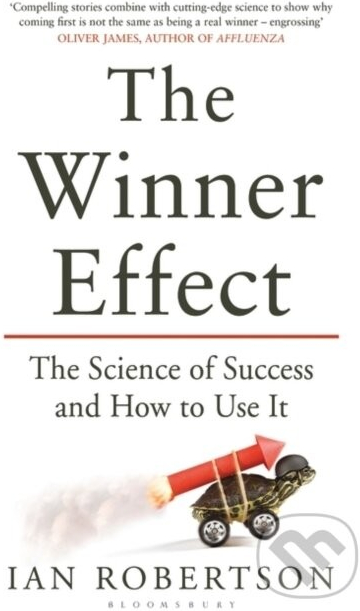 The Winner Effect - I. Robertson