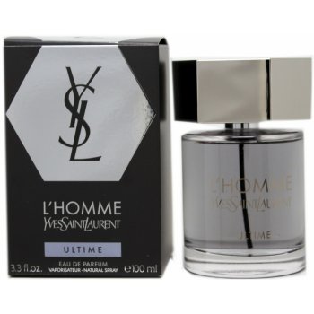 Yves Saint Laurent Ultime Parfémovaná voda pánská 100 ml