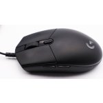 Logitech G203 Lightsync Gaming Mouse 910-005796 – Hledejceny.cz