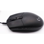 Logitech G203 Lightsync Gaming Mouse 910-005796 – Zboží Mobilmania