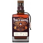 Pearl of Mauritius 42% 0,7 l (holá láhev) – Sleviste.cz