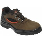 Bennon FARMIS O1 Low polobotka Hnědá – Zboží Dáma