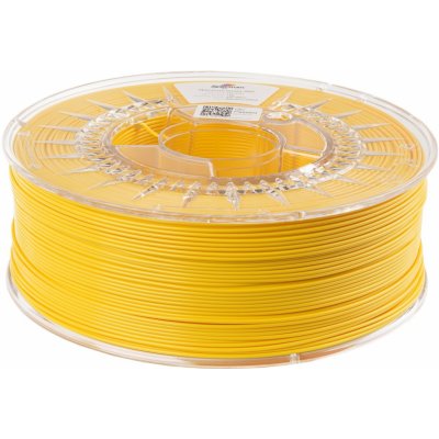 Spectrum Smart ABS, 1,75mm, 1000g, 80094, bahama yellow – Zboží Živě
