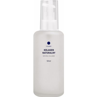 Colway Živý Přírodní Kolagen SILVER 200 ml – Sleviste.cz