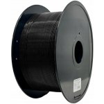 Filament PM PLA 1,75 mm, 1kg, černá (1,75 PLA, filament black) – Zboží Živě
